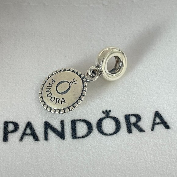 Pandora Maui Hawaii Charm S925 Sterling silver Jewelry - Picture 4 of 4